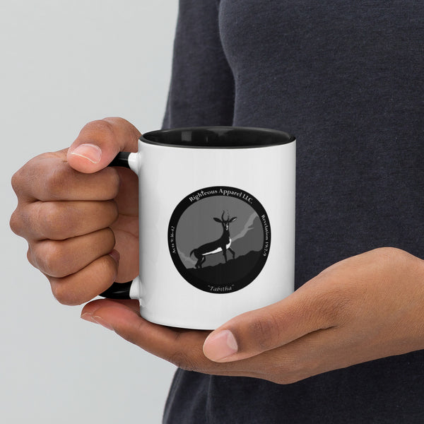 "Tabitha" Coffee Mug