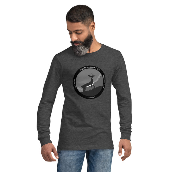 Righteous Apparel LLC "Tabitha" Long Sleeve Tee