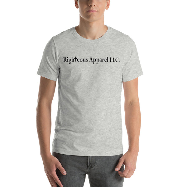 Righteous Apparel LLC Brand Tee