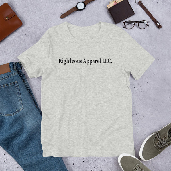 Righteous Apparel LLC Brand Tee