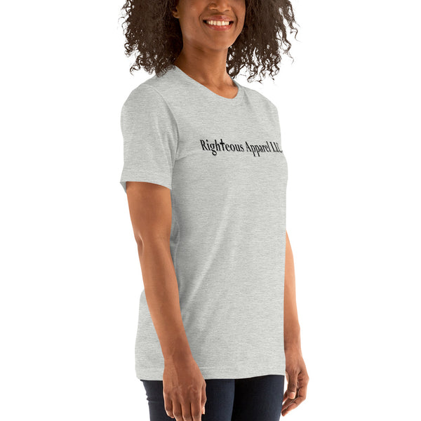 Righteous Apparel LLC Brand Tee