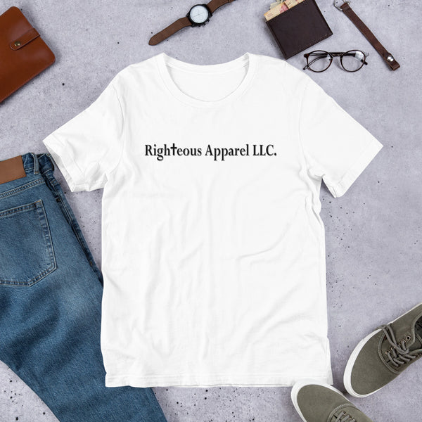 Righteous Apparel LLC Brand Tee