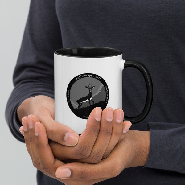 "Tabitha" Coffee Mug